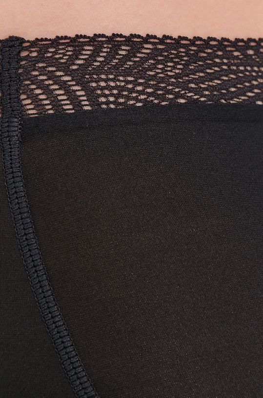 Odzież Chantelle Figi C11G40.011 czarny