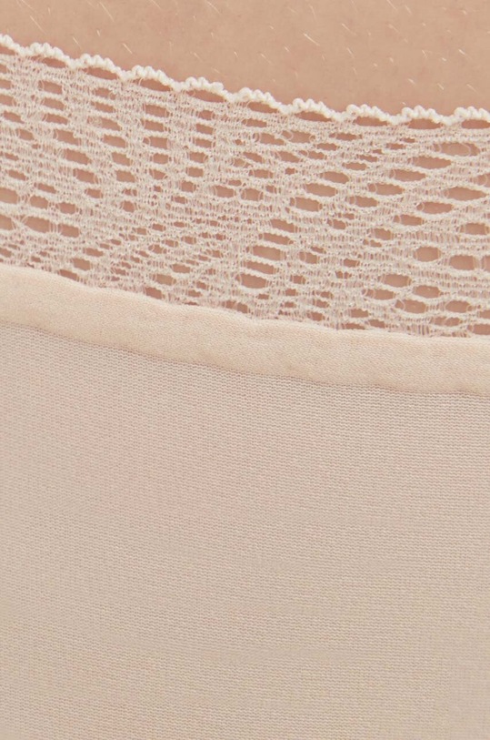 Oblečení Kalhotky Chantelle C11G40.01N béžová