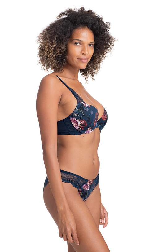 Abbigliamento Dorina reggiseno D000867MI033.IK0025 blu navy