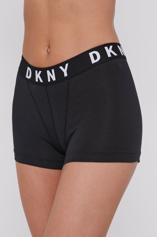 Dkny Figi DK4515 dzianina czarny DK4515