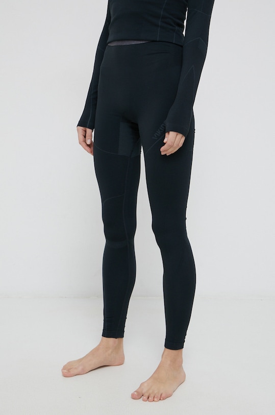 Oblečení Set funkčního prádla Viking Gaja 500.23.5512 černá