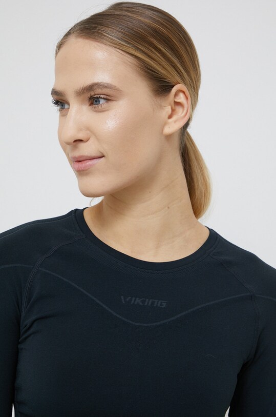 Set funkčního prádla Viking Gaja 500.23.5512 černá