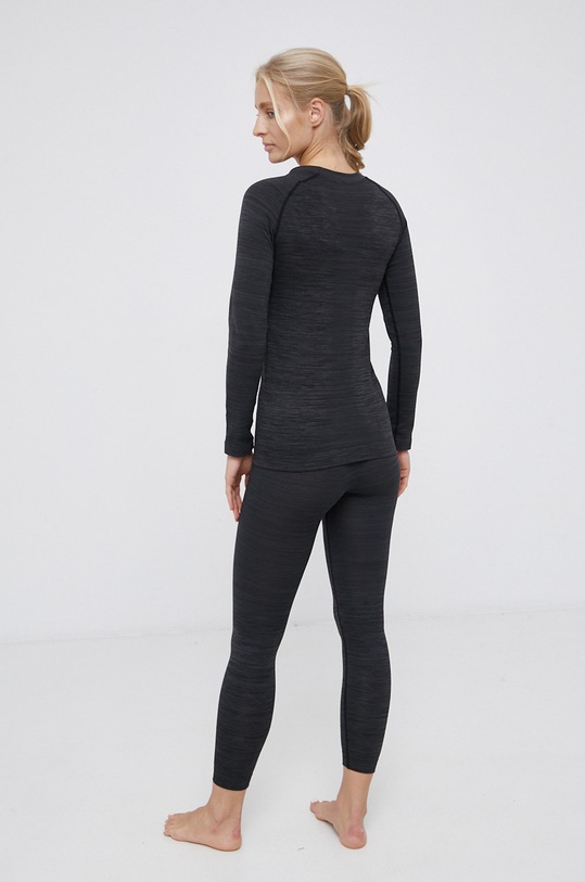 Viking Komplet bielizny termoaktywnej szary 500.22.5322