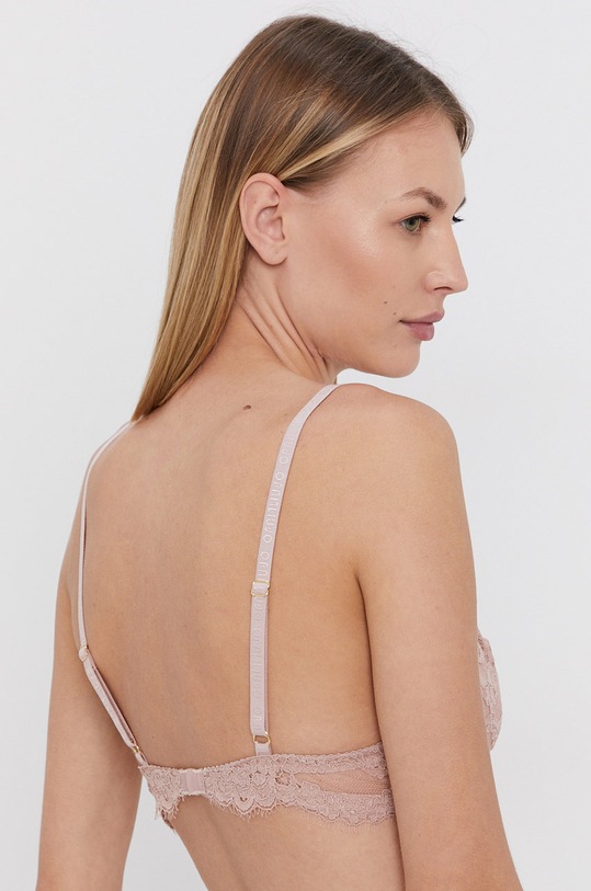 Îmbrăcăminte Liu Jo Sutien 5F1053.J6106 roz