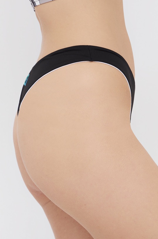 Diesel Figi kąpielowe A03240.0EEAR czarny AW21