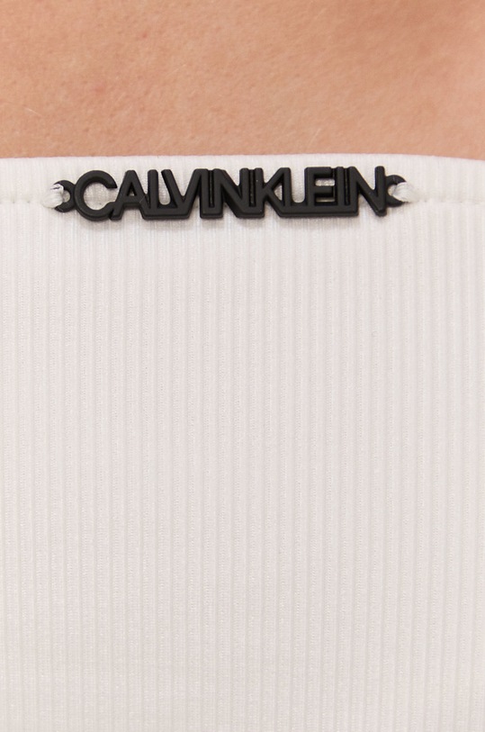 Calvin Klein Figi kąpielowe biały KW0KW01536.4890