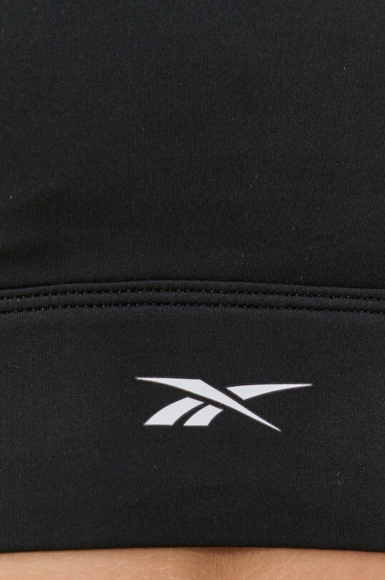 Reebok Sutien sport GR9473 GR9473 negru