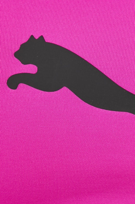 Športová podprsenka Puma 520304 ružová