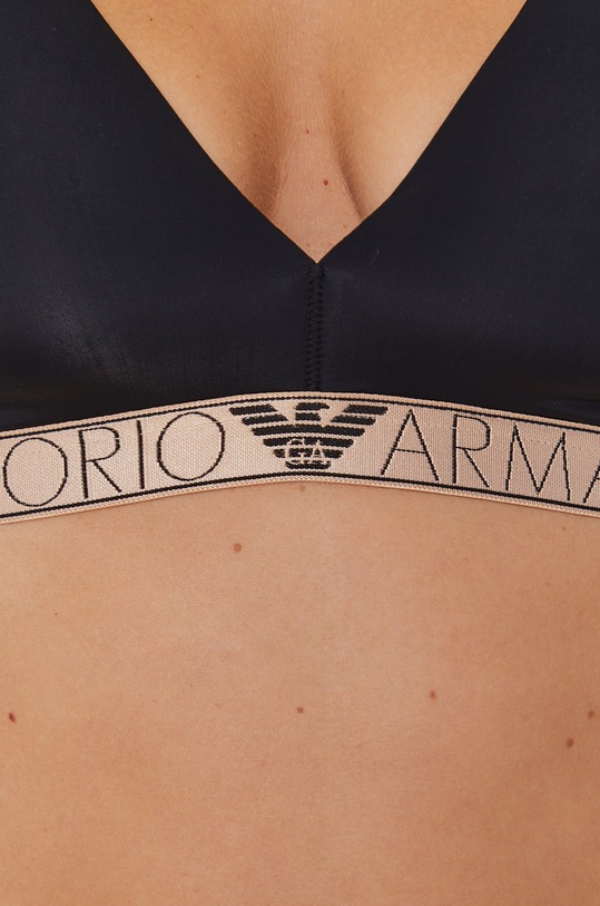Emporio Armani Underwear Biustonosz 164481.1A235 czarny 164481.1A235