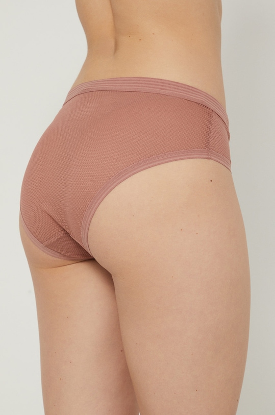 Dkny chiloti DK8623 maro AW21