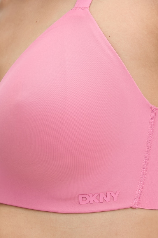 DKNY podprsenka ružová DK7934