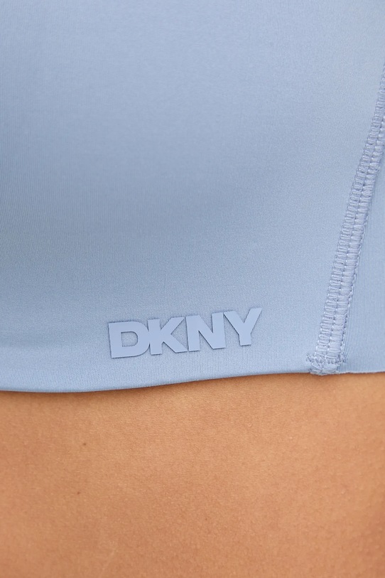 Dkny biustonosz DK7934 fioletowy