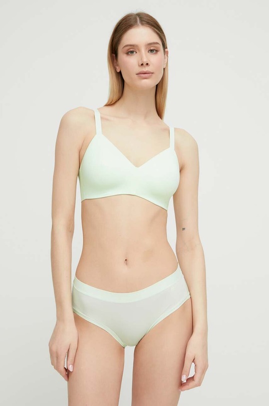 Îmbrăcăminte Dkny sutien DK7934 verde
