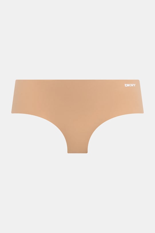 Spodnjice Dkny 3-pack DK5028P3 turkizna AA00