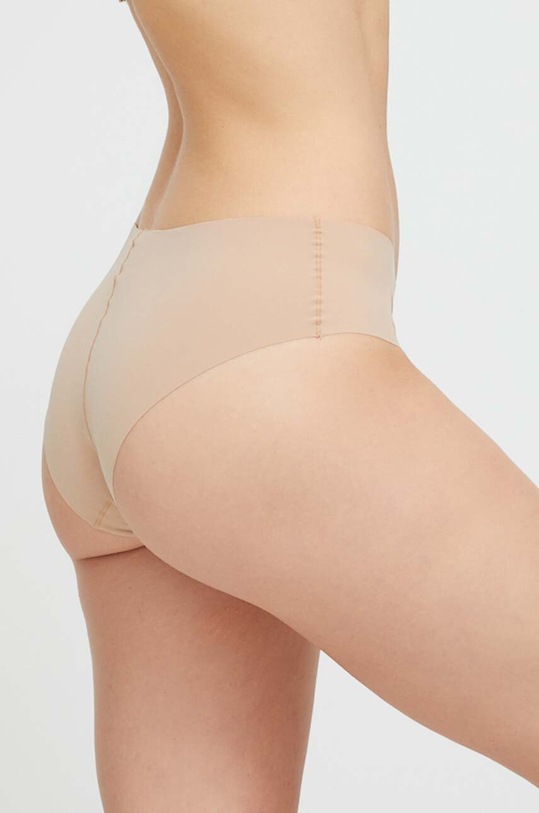 Труси Dkny 3-pack чорний DK5028P3