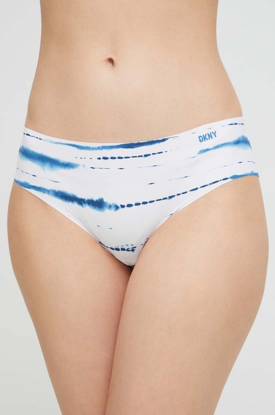 Dkny chiloti 3-pack figi multicolor DK5028P3