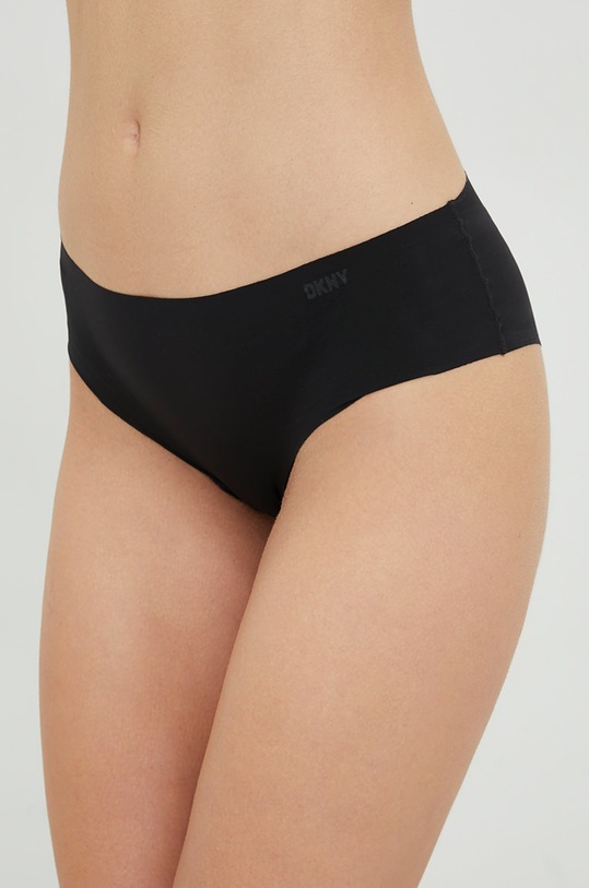 Îmbrăcăminte Dkny chiloti 3-pack DK5028P3 roz