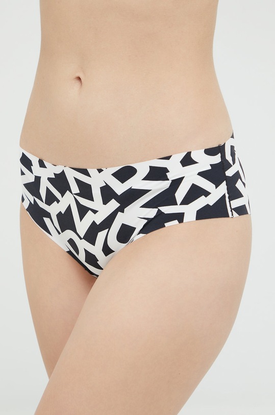 Dkny chiloti 3-pack figi multicolor DK5028P3