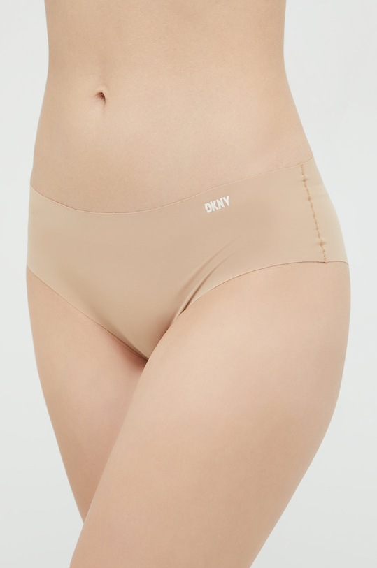 Îmbrăcăminte Dkny chiloti 3-pack DK5028P3 multicolor