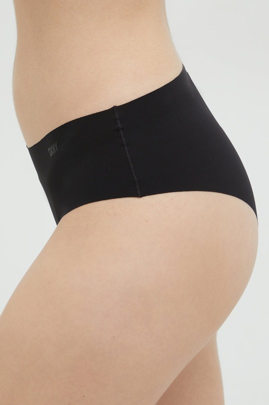 Dkny chiloti 3-pack DK5028P3 multicolor