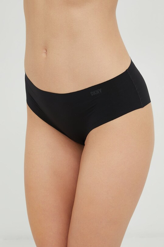 Дрехи Бикини Dkny (3 чифта) DK5028P3 син