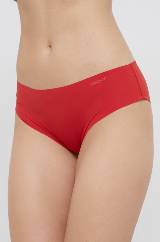 Kalhotky Dkny 3-pack DK5028P3 vícebarevná AA00