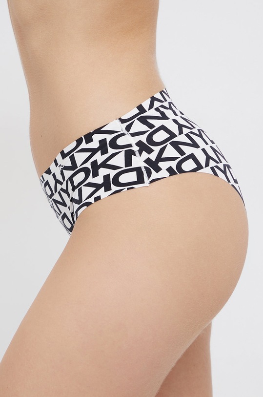 Kalhotky Dkny 3-pack vícebarevná DK5028P3