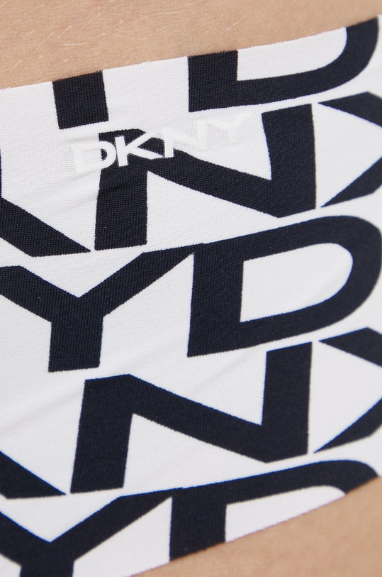 Kalhotky Dkny 3-pack DK5028P3