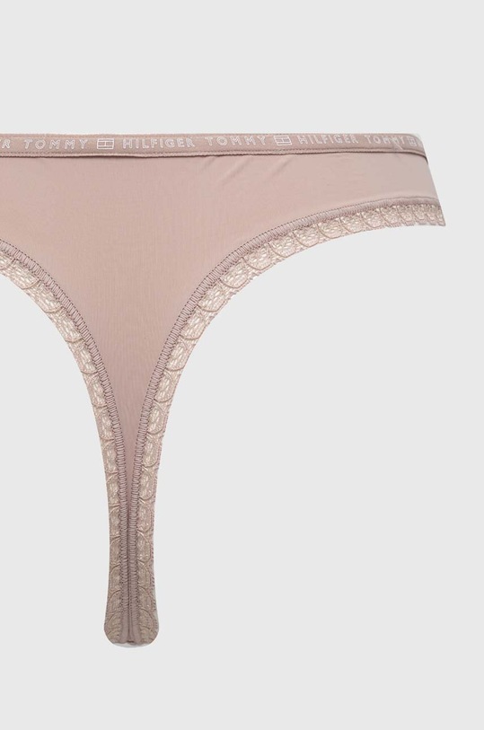Tommy Hilfiger Stringi (3-pack) UW0UW02824.4890