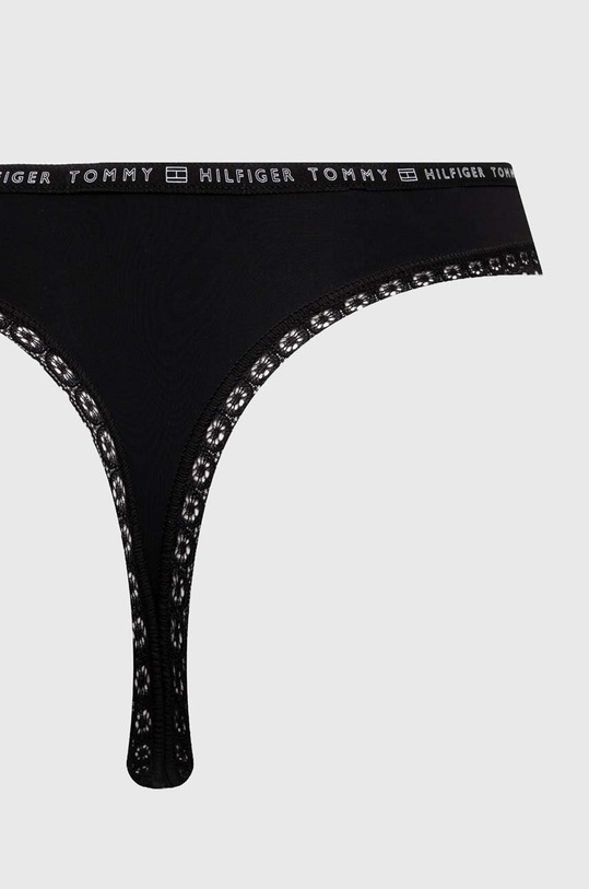 Tommy Hilfiger Stringi (3-pack) UW0UW02824.4890