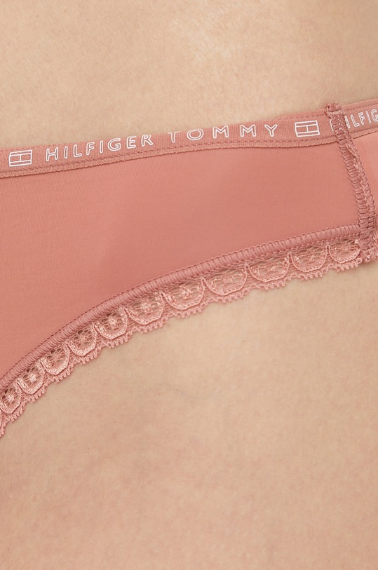 Tommy Hilfiger Stringi (3-pack) UW0UW02824.4890