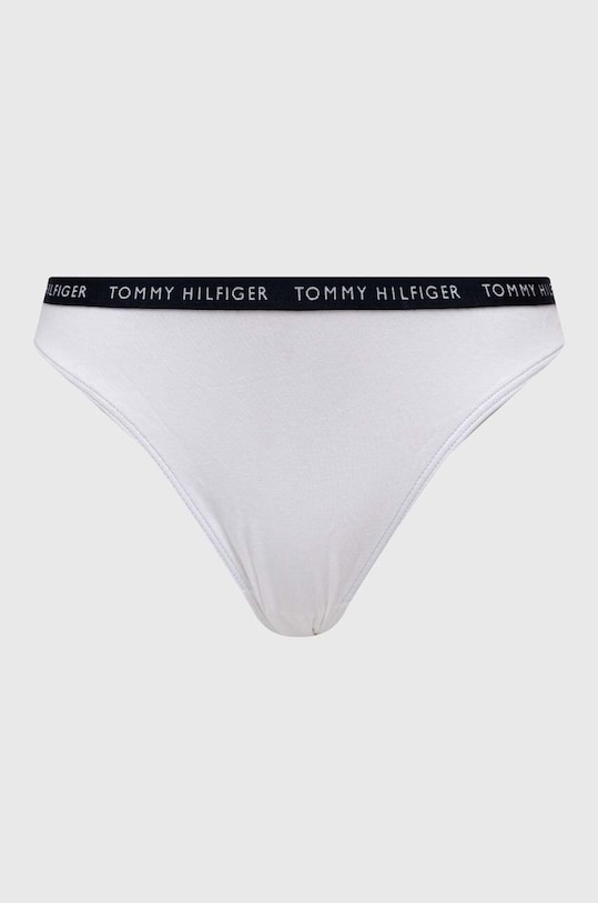 Tommy Hilfiger Figi (3-pack) biały UW0UW02828.4890