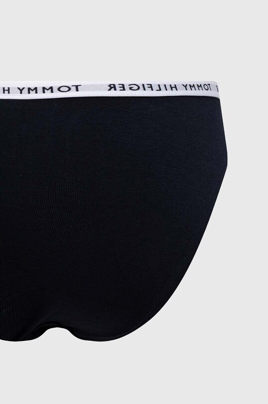Трусы Tommy Hilfiger (3-pack) UW0UW02828.4890