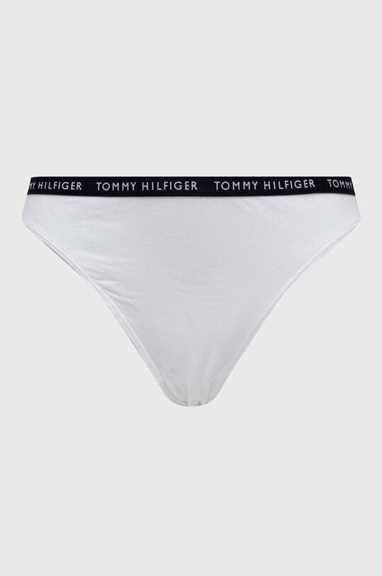 Трусы Tommy Hilfiger (3-pack) UW0UW02828.4890 серый AA00