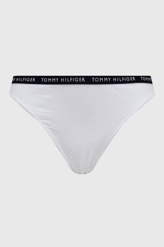 Spodnjice Tommy Hilfiger UW0UW02828.4890 siva AA00