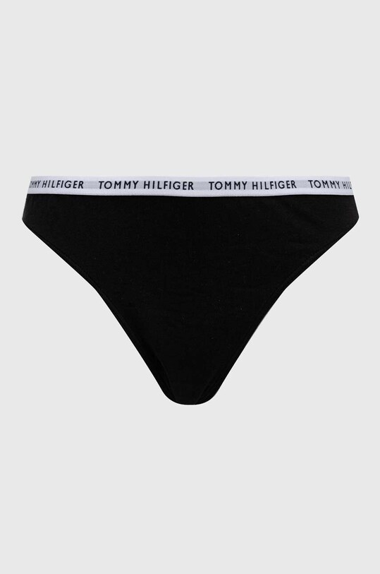Одежда Трусы Tommy Hilfiger (3-pack) UW0UW02828.4890 серый