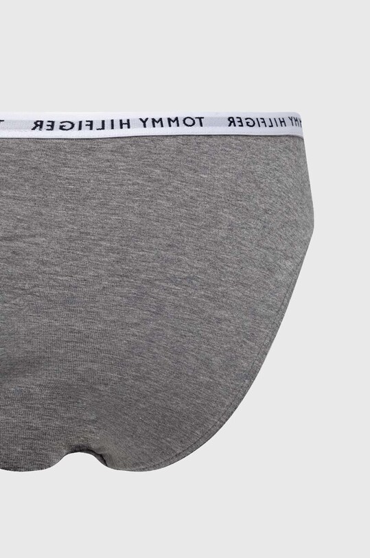 Трусы Tommy Hilfiger (3-pack) UW0UW02828.4890