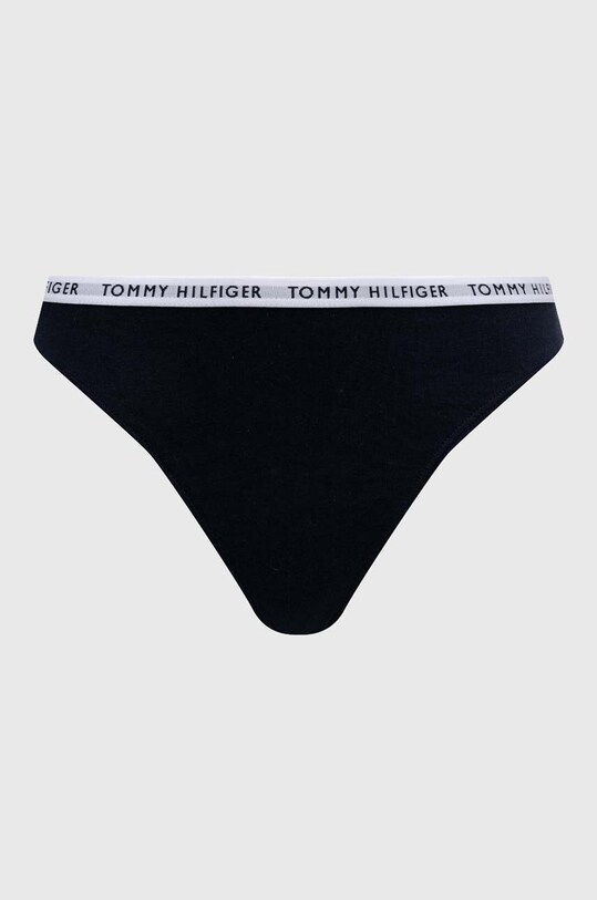 Стринги Tommy Hilfiger (3-pack) белый UW0UW02829.4890