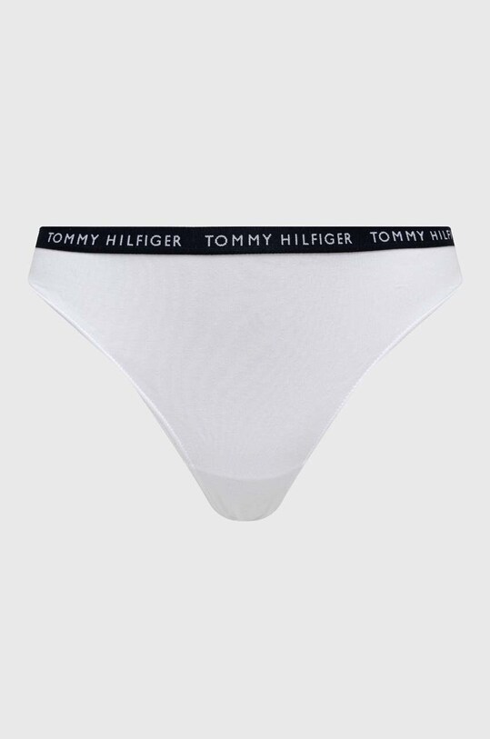 Одежда Стринги Tommy Hilfiger (3-pack) UW0UW02829.4890 серый