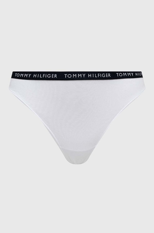 Ruházat Tommy Hilfiger tanga (3-pack) UW0UW02829.4890 szürke