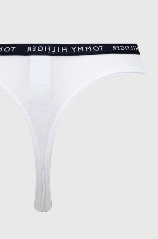 Стринги Tommy Hilfiger (3-pack) UW0UW02829.4890