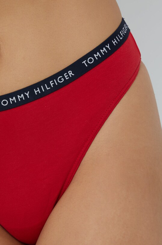 Стринги Tommy Hilfiger (3-pack) UW0UW02829.4890