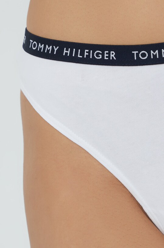 Стринги Tommy Hilfiger (3-pack) UW0UW02829.4890