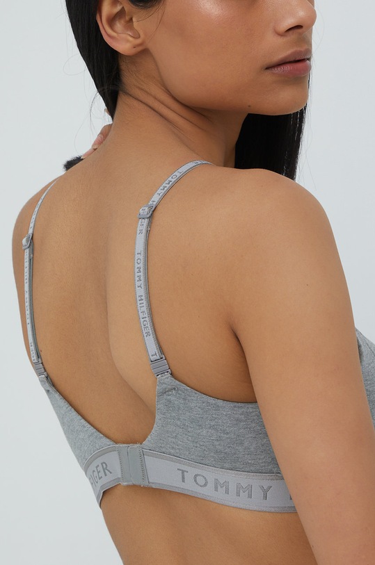 Tommy Hilfiger Sutien UW0UW03157.4890 gri SS22