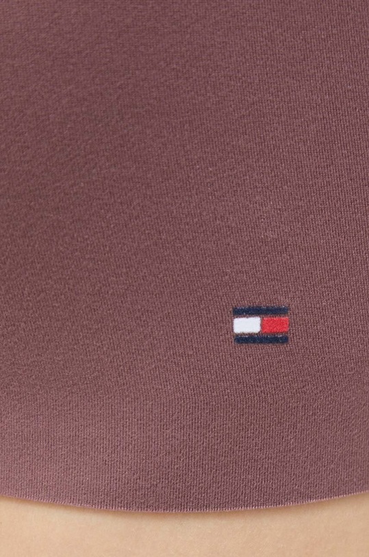 Tommy Hilfiger biustonosz fioletowy UW0UW03158.4890