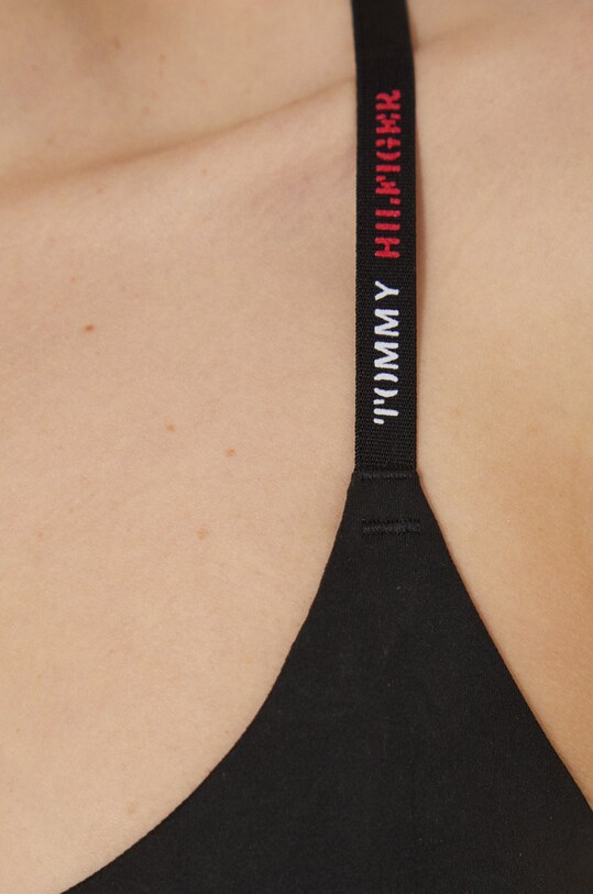 Tommy Hilfiger sutien negru UW0UW03158.4890