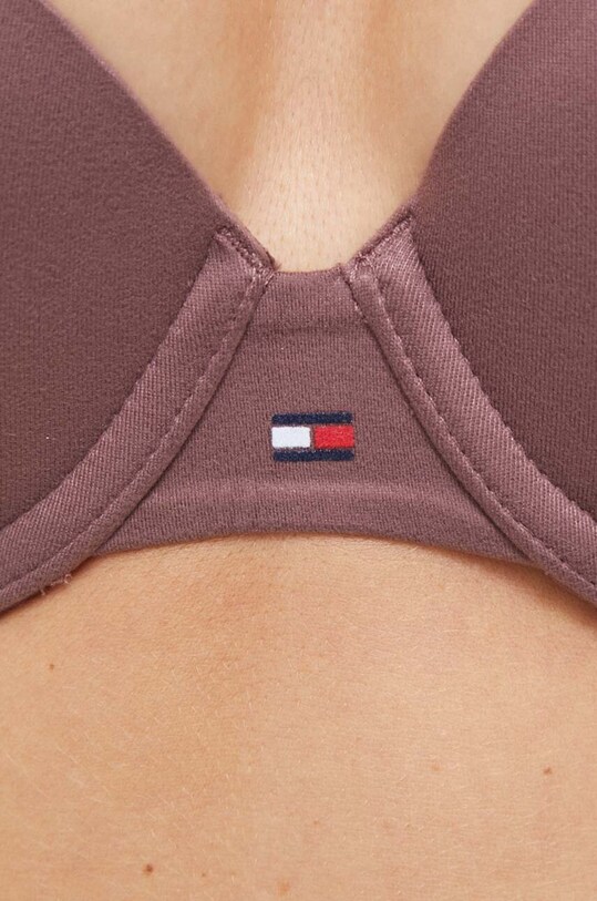 Σουτιέν Tommy Hilfiger ροζ UW0UW03160.4890