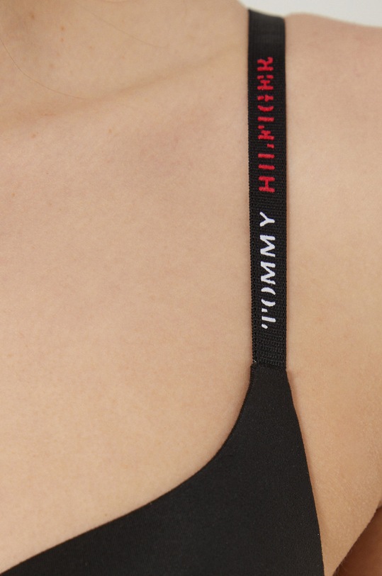 Бюстгальтер Tommy Hilfiger чёрный UW0UW03160.4890