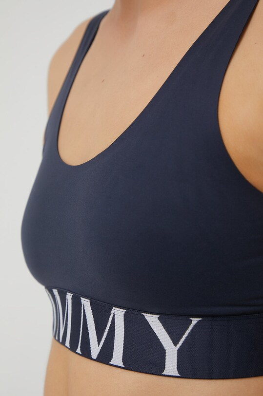 Grudnjak Tommy Hilfiger mornarsko plava UW0UW03172.4890