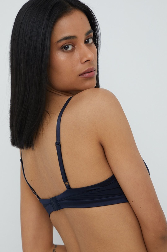 Tommy Hilfiger sutien UW0UW03257.4890 bleumarin SS22